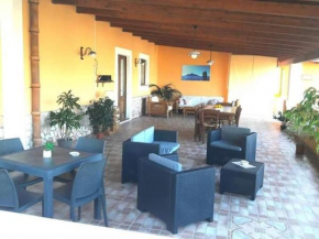 Case Vacanze Villa Lory Malfa
